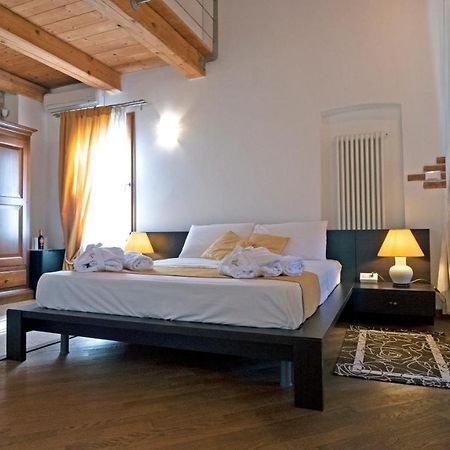 B & B La Rotta Ravenna Exteriér fotografie