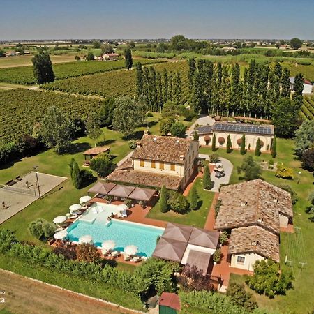 B & B La Rotta Ravenna Exteriér fotografie