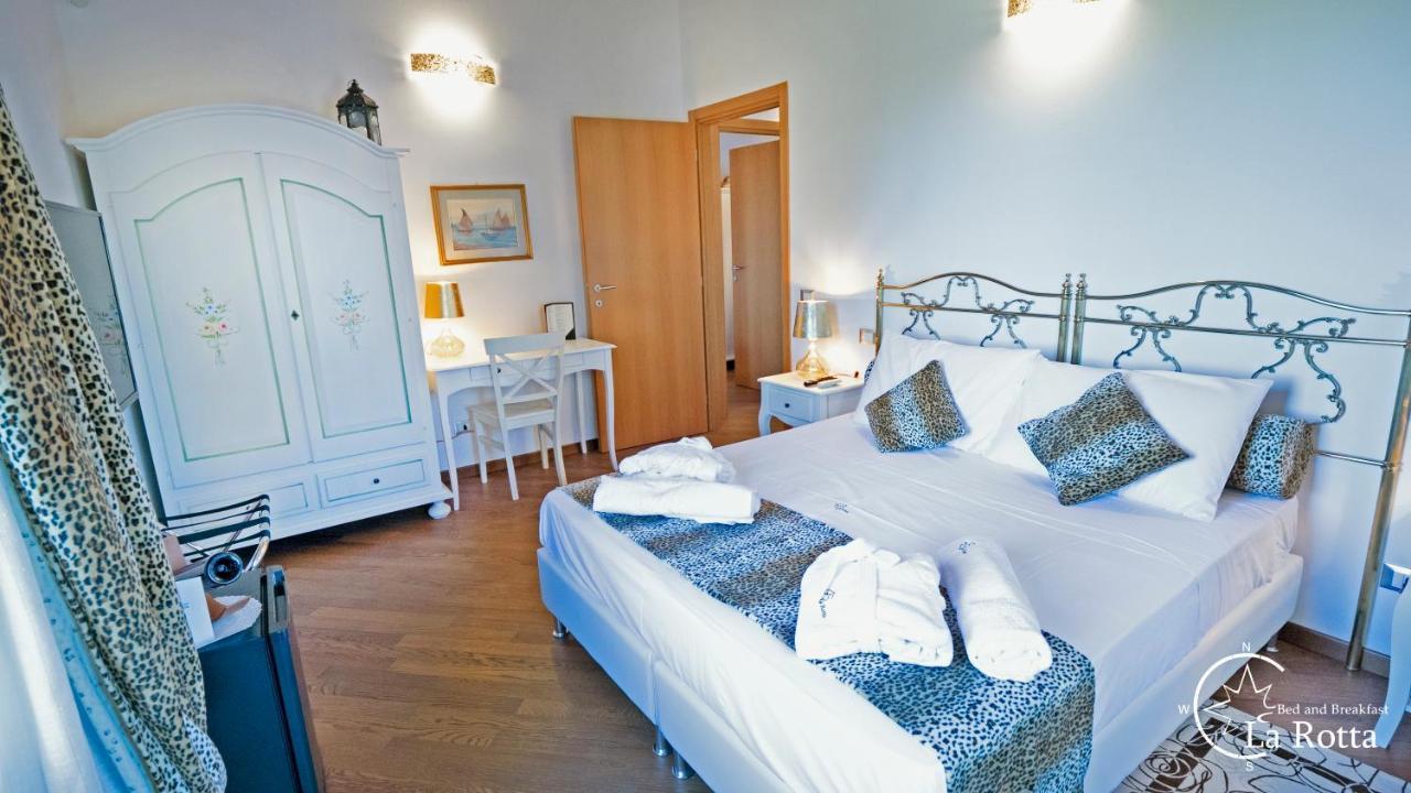B & B La Rotta Ravenna Exteriér fotografie