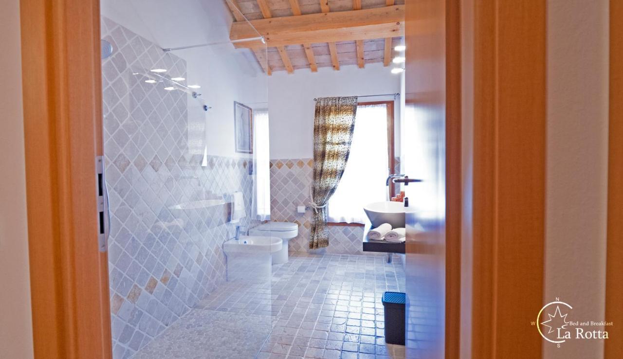 B & B La Rotta Ravenna Exteriér fotografie