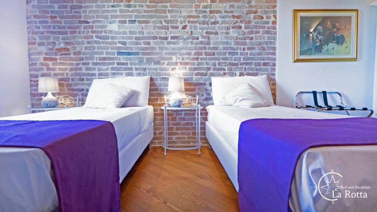 B & B La Rotta Ravenna Exteriér fotografie