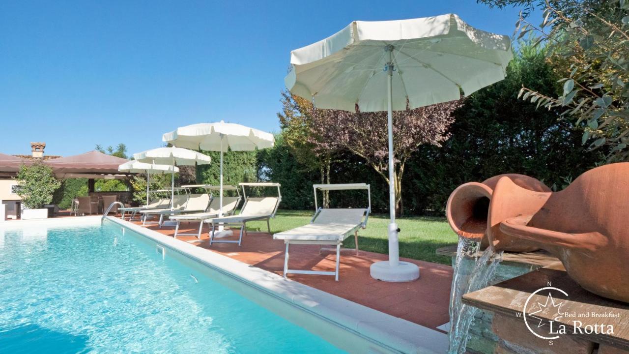 B & B La Rotta Ravenna Exteriér fotografie