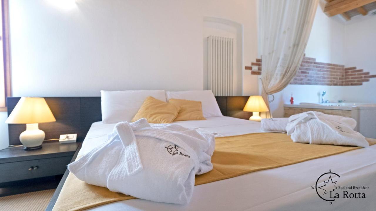 B & B La Rotta Ravenna Exteriér fotografie
