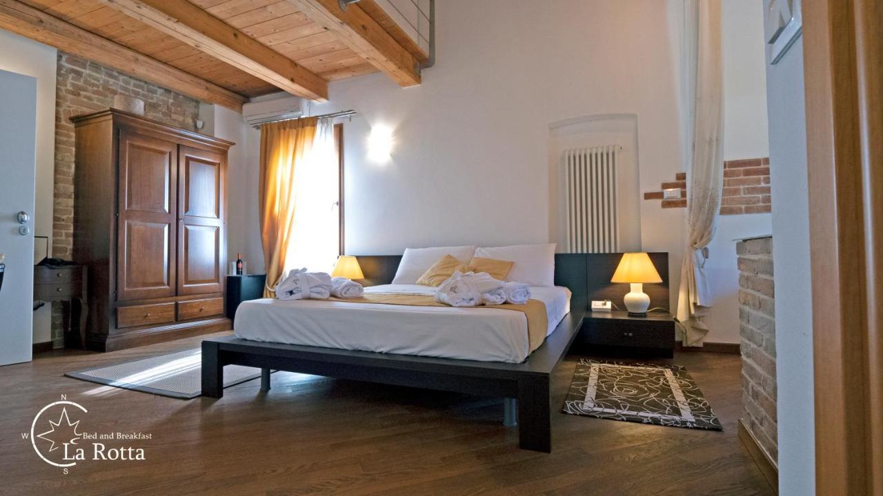 B & B La Rotta Ravenna Exteriér fotografie