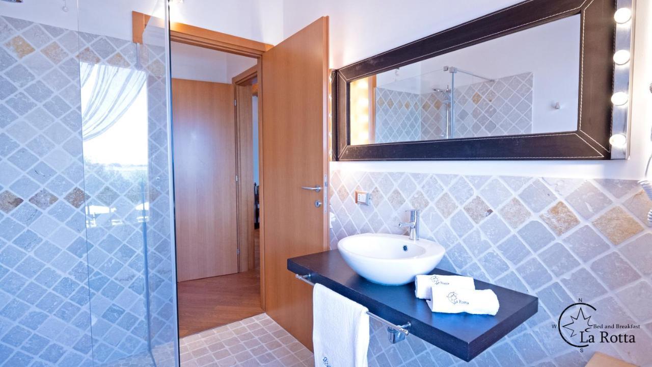 B & B La Rotta Ravenna Exteriér fotografie
