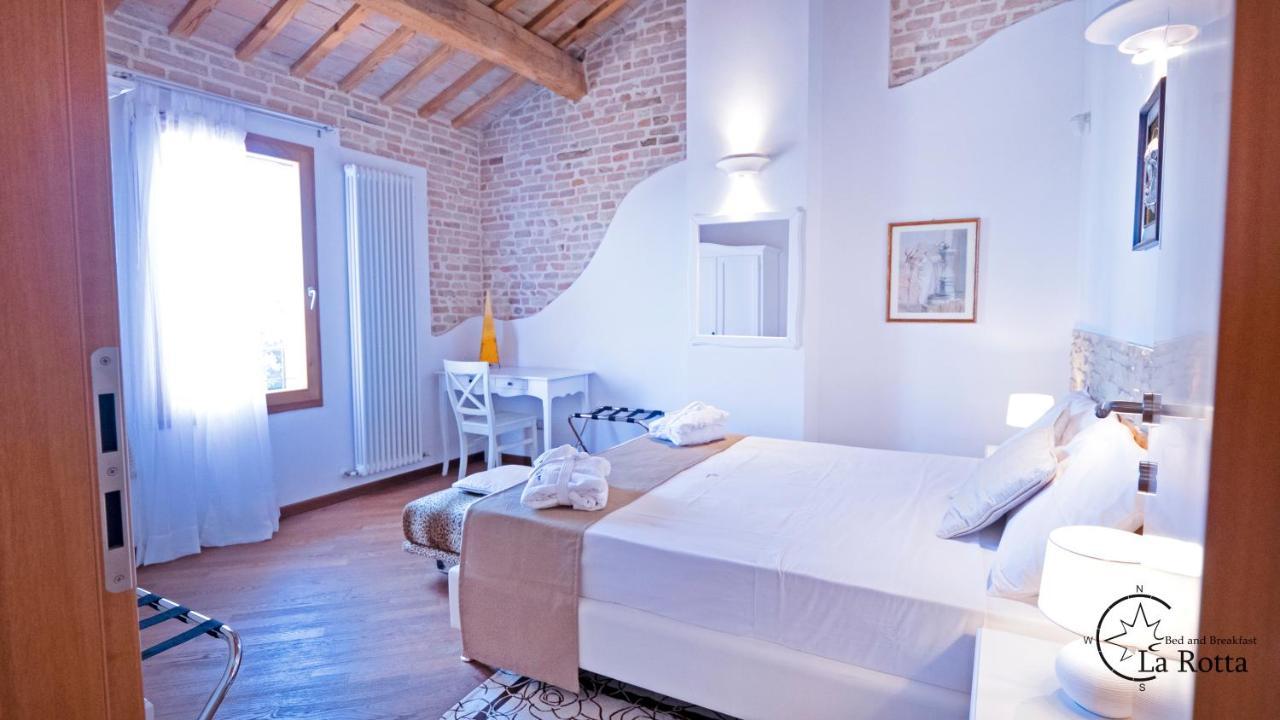 B & B La Rotta Ravenna Exteriér fotografie