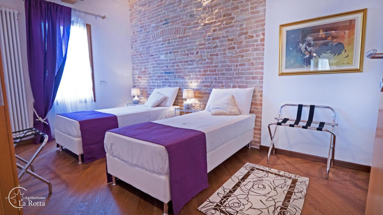 B & B La Rotta Ravenna Exteriér fotografie