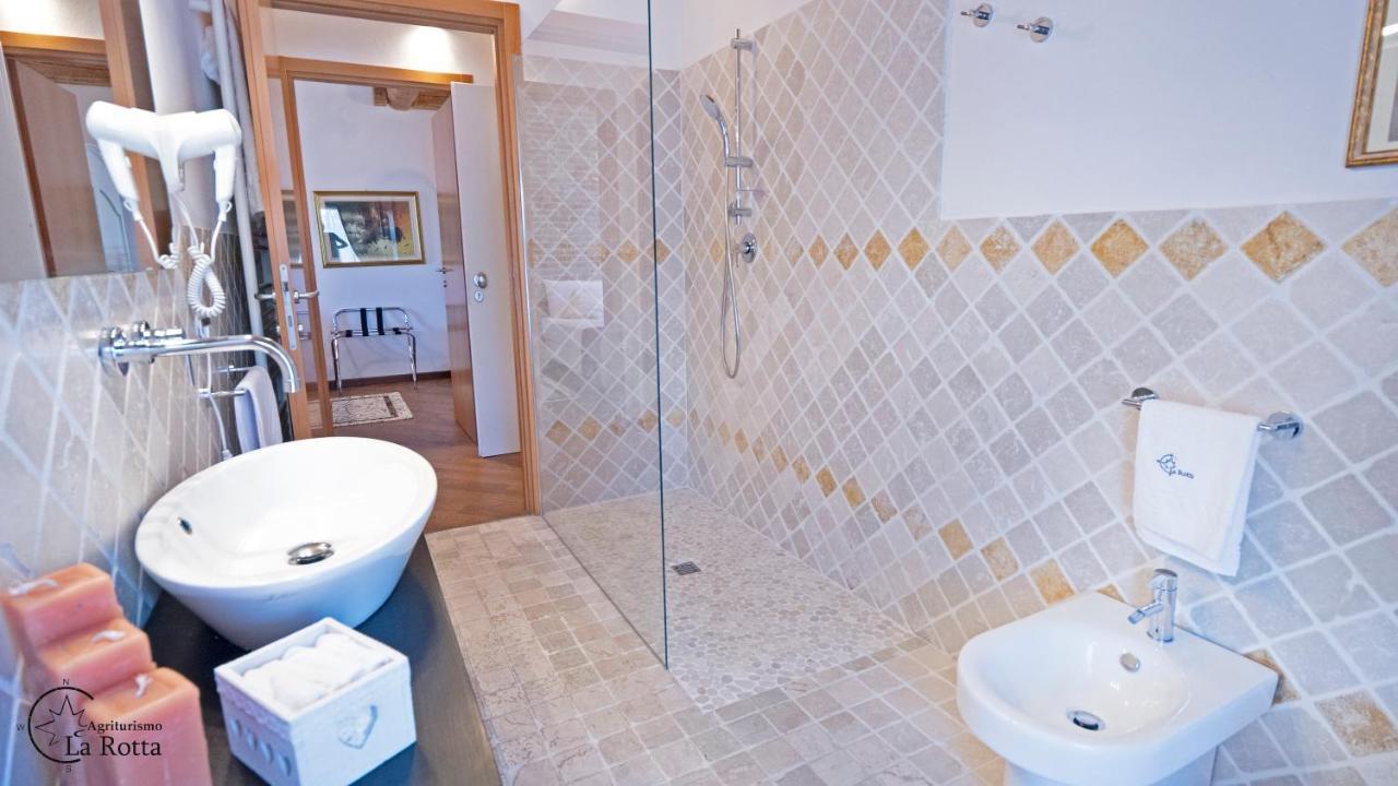 B & B La Rotta Ravenna Exteriér fotografie